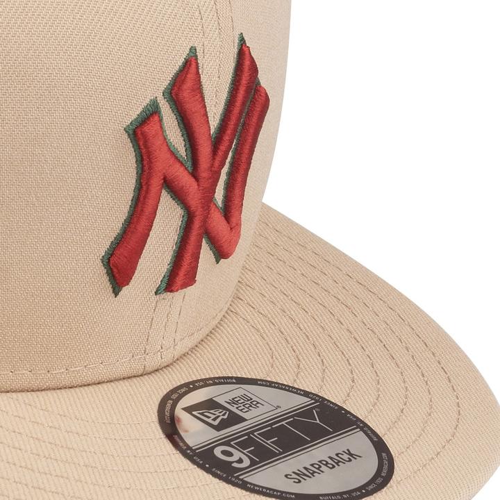 Image du produit New Era 9Fifty New York Yankees (Taille unique)