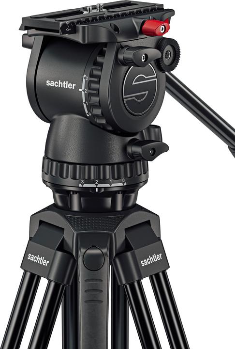 Produktbild Sachtler System FSB 6 Mk II 75/2 AL MS
