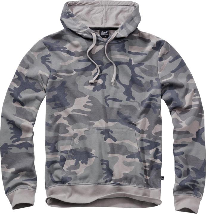 Image du produit Brandit Sweathoody - 15965 (M)