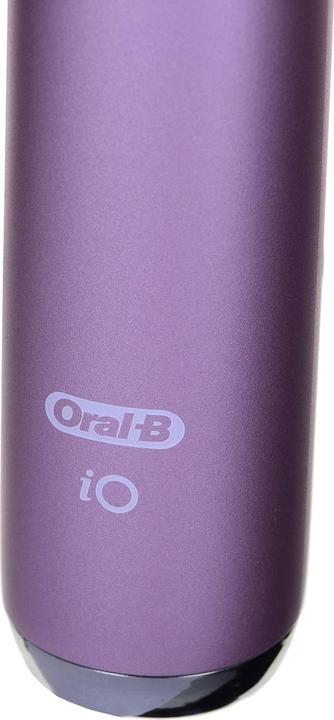 Produktbild Oral-B iO-Series 9N (Oszillierende Zahnbürste)