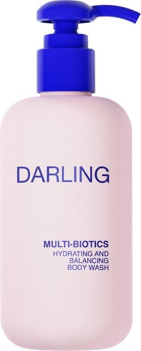 Immagine prodotto Multi-Biotics Hydrating and Balancing Body Wash (250 ml)