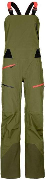 Immagine prodotto Ortovox Pantaloni pettorina 3L Deep Shell da donna (L)