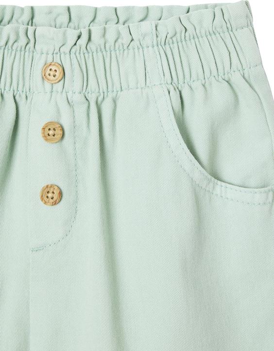 Actual product image Vertbaudet Mädchen Shorts mit Dehnbund (110)