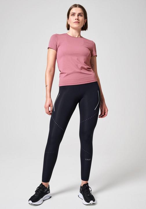 Image du produit CASALL Shapify High Waist Lauftights schwarz (44)