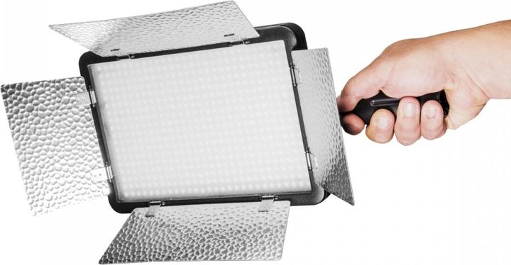 Produktbild Walimex Tageslicht Set2 A (Flächenleuchte)