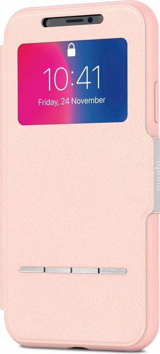 Produktbild Moshi SenseCover (Apple iPhone X)