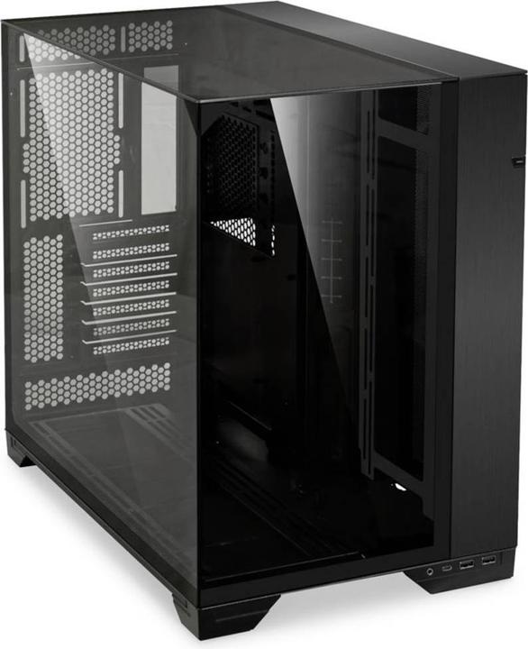 Lian-Li O11 Vision (Mini-ITX, ATX, mATX, E-ATX)