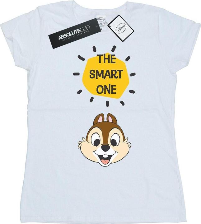 Disney Chip N Dale The Smart One TShirt (XXL)
