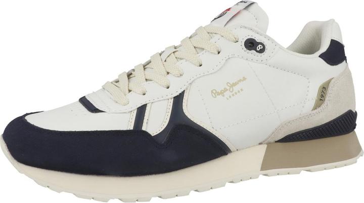 Actual product image Pepe Jeans Brit Ivy - 65517 (43)