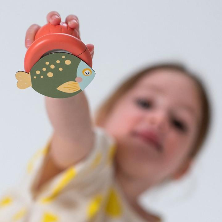 Produktbild Taf Toys Magnetspiel Fisch