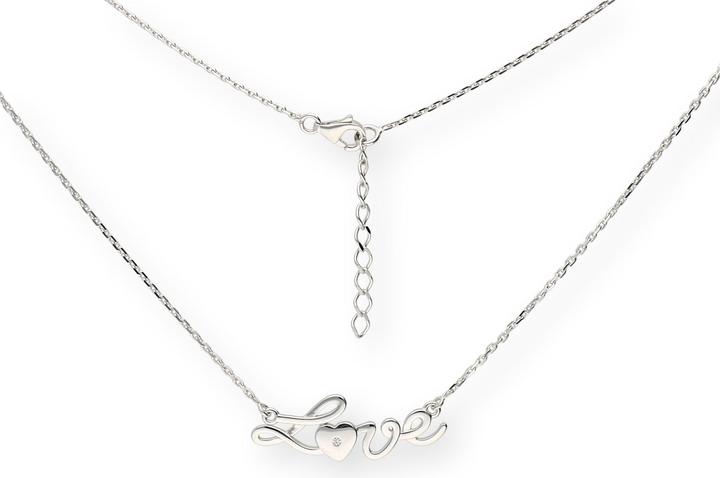 Produktbild Carat My First Diamond (Silber 925, 42 cm)