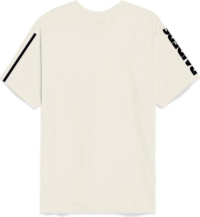 Produktbild Recovered Re:Covered Shirt - NFL Las Vegas Raiders ecru weiss - XL (XL)