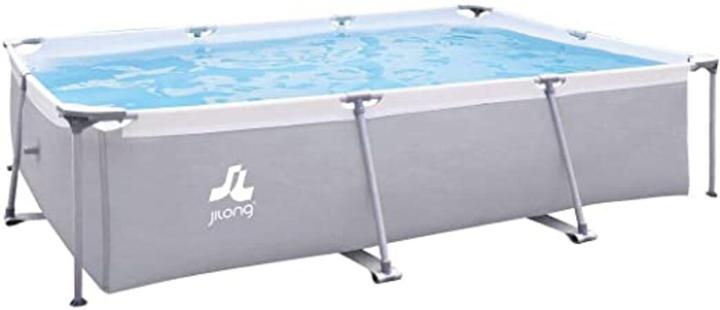 Image du produit Jilong Piscine rectangulaire