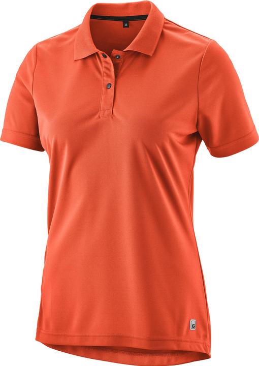 Produktbild Gonso Women's Essential Poloshirt (40, L)