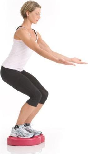 Image du produit Togu Aero-Step XL