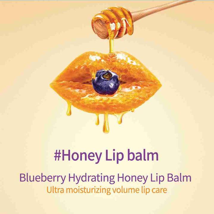 Produktbild Frudia Honey Blueberry (Balsam)