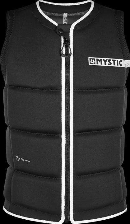 Produktbild Mystic Brand Impact Vest Wake (M)