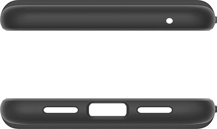 Actual product image Spigen Ultra Hybrid (Google Pixel 8 Pro)