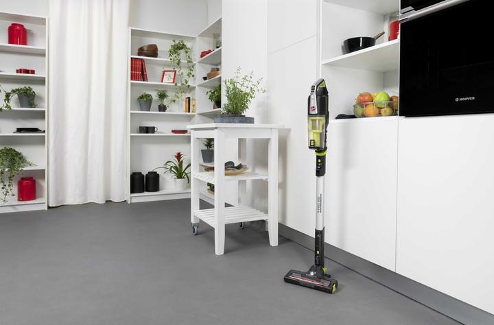 Actual product image Hoover H-FREE 500