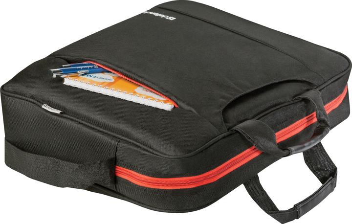 Immagine prodotto Defender Custodia per Notebook Geek (15.6 pollici) (15.60", Universale)