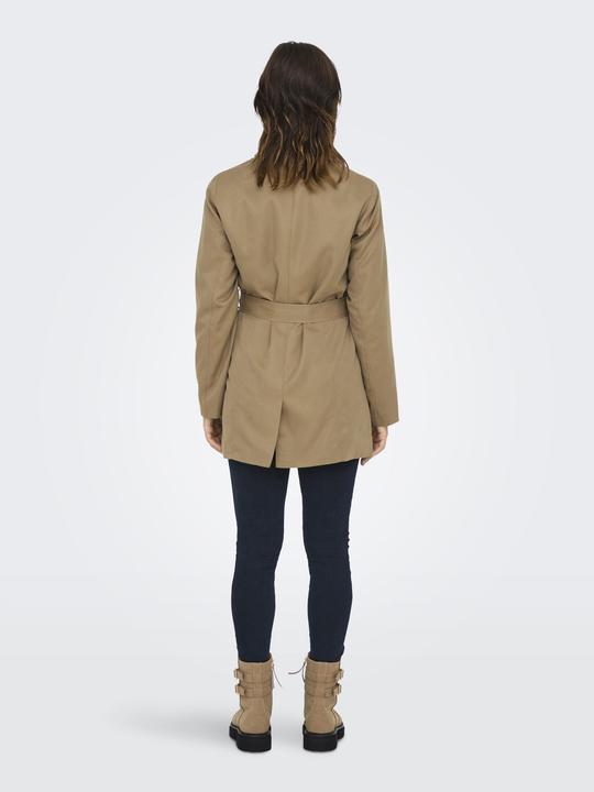 Image du produit Only ONLVALERIE Trenchcoat Trenchcoat (S)
