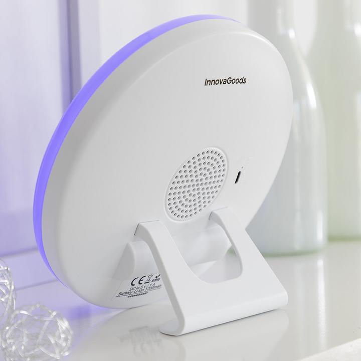 Actual product image InnovaGoods Sunrilk