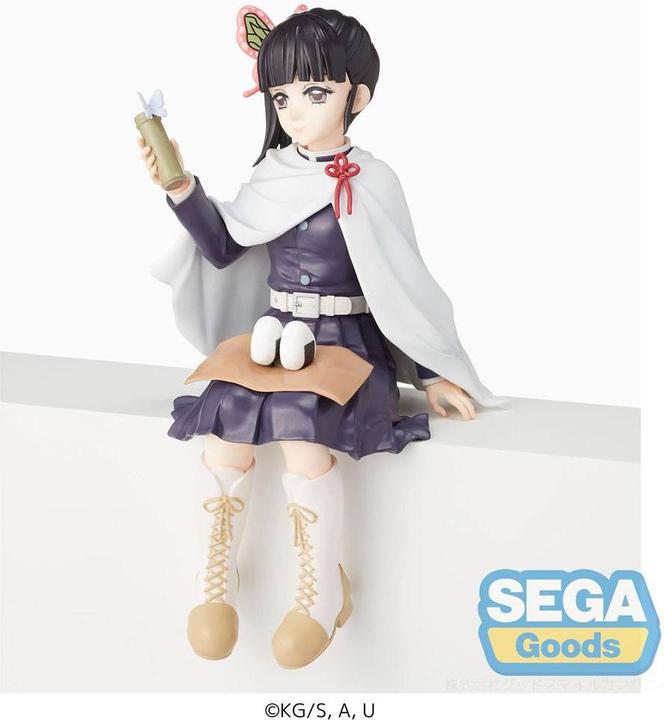 Immagine prodotto Sega ST Demon Slayer Kanao Tsuyuri PM Perching Rerun 14cm