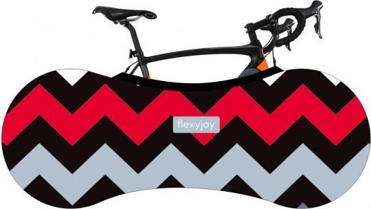 Produktbild Flexyjoy FJB775 FahrradZubehör Abdeckung für Fahrräder