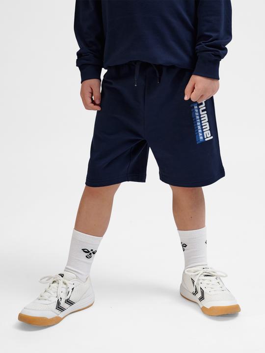 Produktbild hummel Hmltukas Shorts (128)