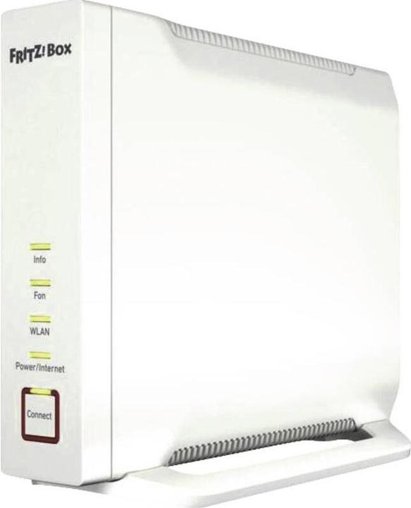 Immagine prodotto AVM FRITZ! Set di maglie 4060 + 3000 AX International