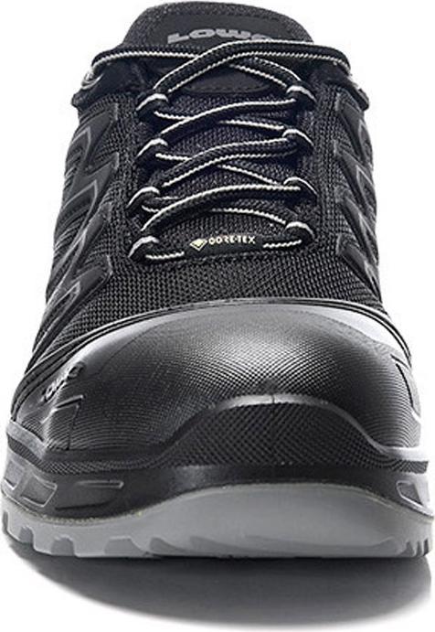 Actual product image Lowa Larrox Work GTX (S3, 43)