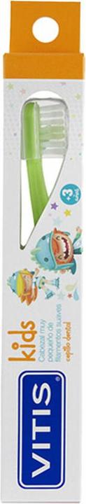 Image du produit Dentaid Brosse à dents pour enfants Vitis Kids (1 x)