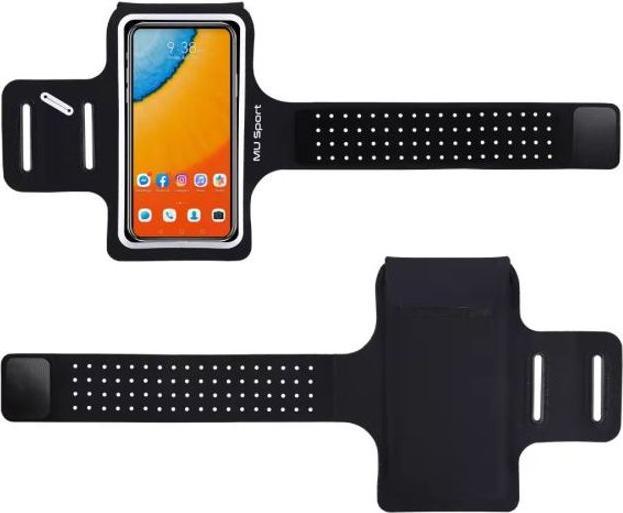 Image du produit Mu Sport Brassard universel pour le sport Série 6.5