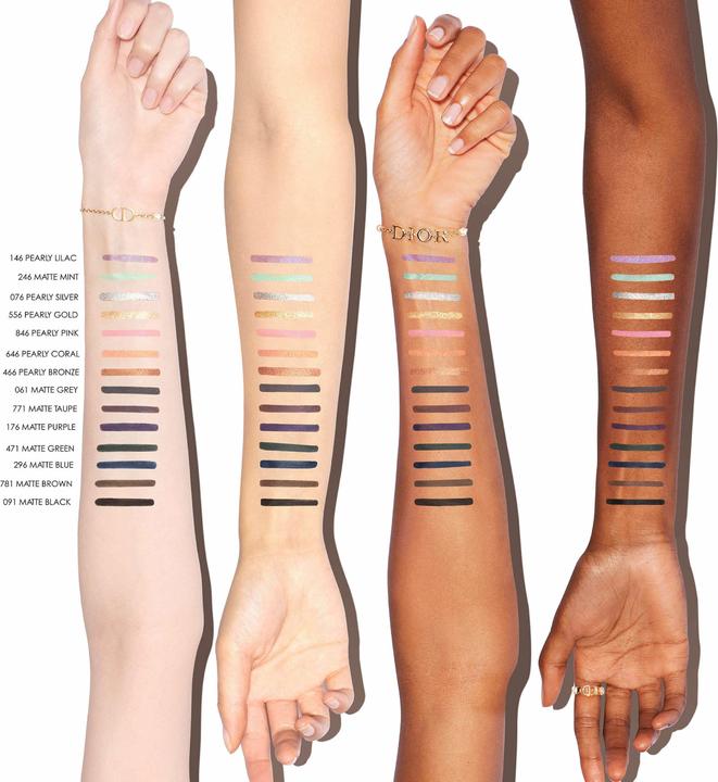 Image du produit Dior Diorshow Stylo (646)