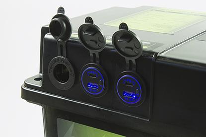 Produktbild Swaytronic Energy Station (1920 Wh, 26 kg)