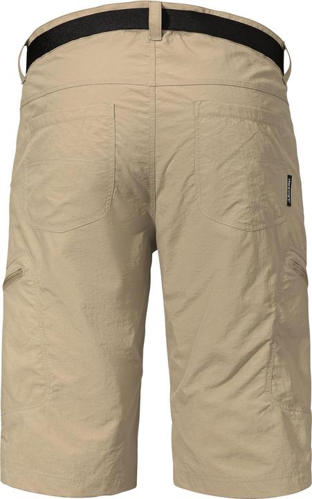 Actual product image Schöffel Shorts Silvaplana2 (58, 4XL)