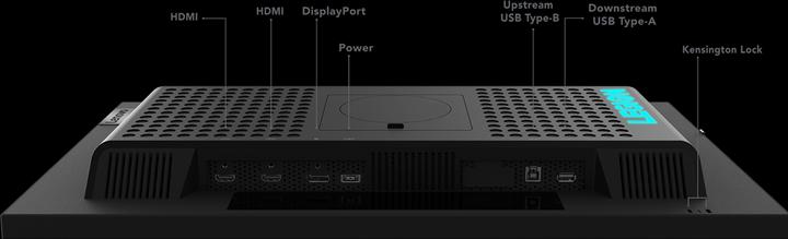 Produktbild Lenovo Legion Y25g-30 (1920 x 1080 Pixel, 25")