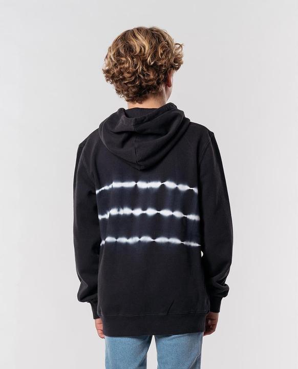 Actual product image Rip Curl Sweatshirt mit Aufdruck „Grateful Dye Hoody Boy“ (8)