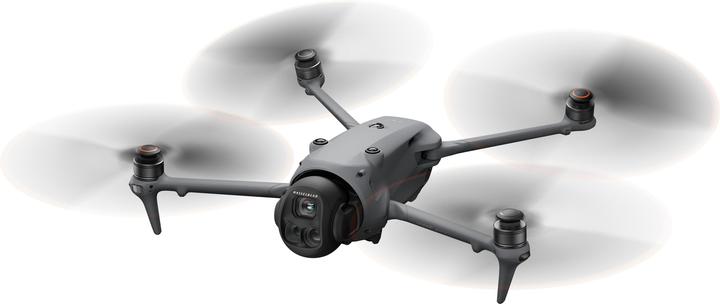 Produktbild DJI Mavic 4 Pro Fly More Combo (DJI RC 2) (51 min, 1063 g, 100 Mpx)