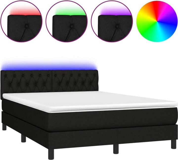 Produktbild VidaXL Jace (200 x 200 cm, 200 x 200 cm)