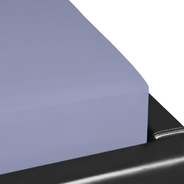 Image du produit Formesse Bella-Donna Drap-housse en jersey (90x200 cm, 100x200 cm)