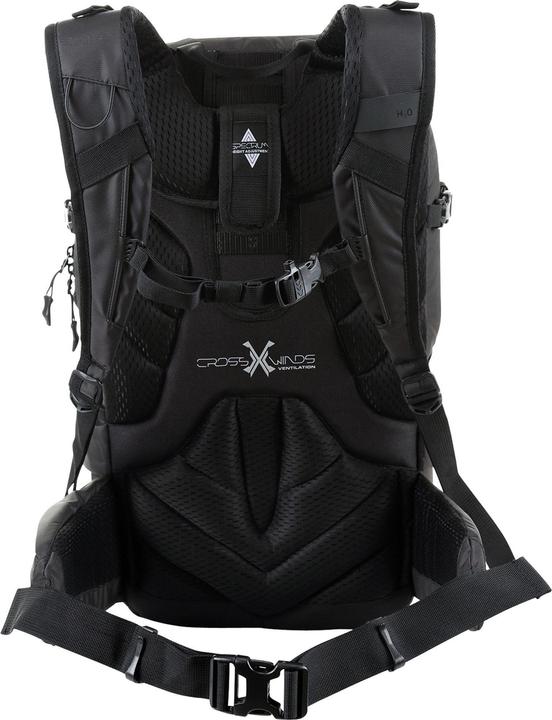 Actual product image Nitro Slash 25L Pro Backpack 53 cm (25 l)