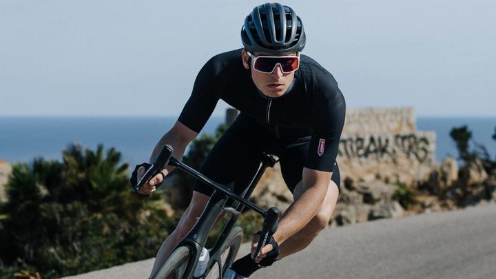 Immagine prodotto Q 36.5 Maglia SS Clima (M)