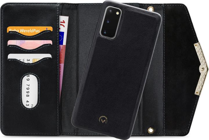 Immagine prodotto Mobilize Pochette di velluto 2in1