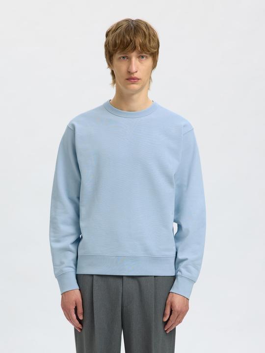 Immagine prodotto Selected Homme 100% Baumwoll Sweatshirt (L)