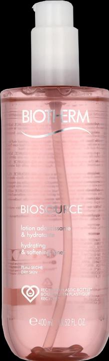 Produktbild Biotherm Biosource (Reinigungslotion, 400 ml)