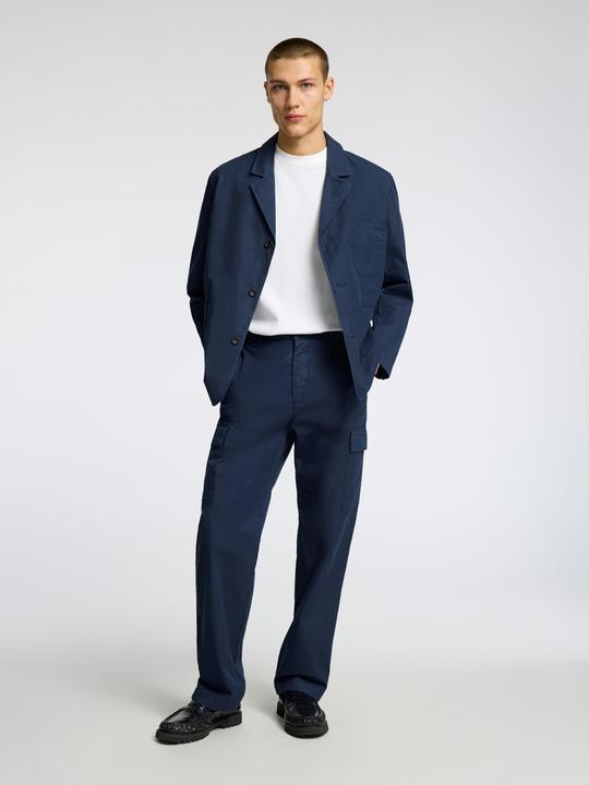 Actual product image Selected Homme Loose Fit Cargohose (W31/L32)