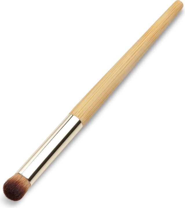 Actual product image Trisa Beauty - Eyeshadow & Blender Brushes (Eyebrows)