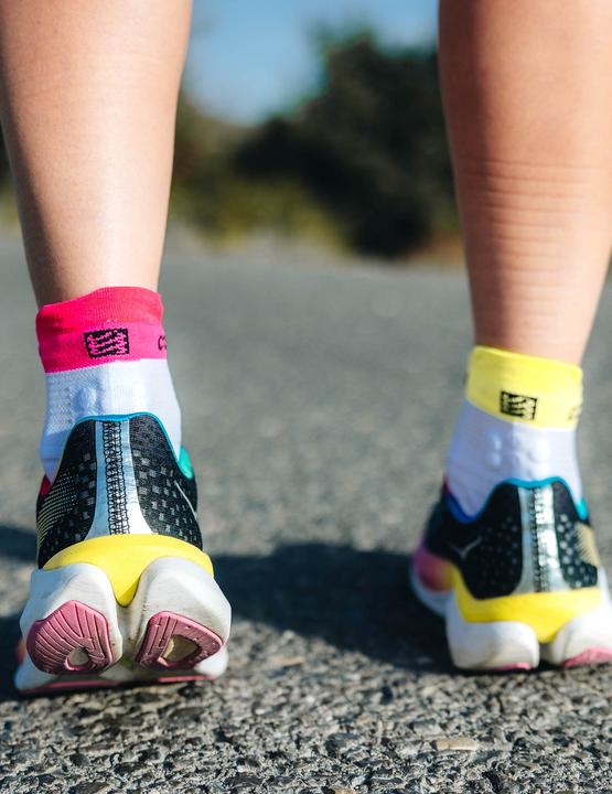 Produktbild Compressport Pro Racing Socks v4.0 Run Low (42 - 44)