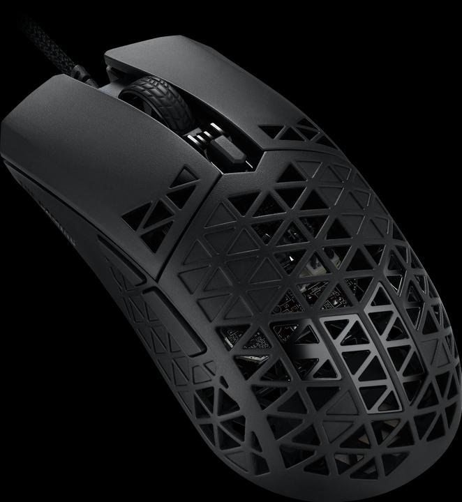 Image du produit ASUS TUF Gaming M4 Air (Filaire)